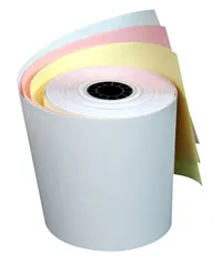 Accesorios y Consumibles POS