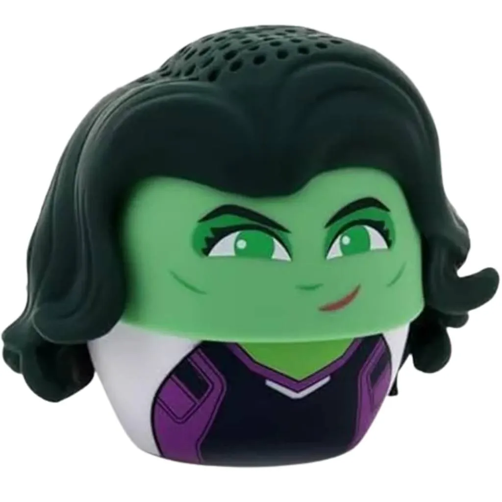 Bocinas Bitty Boomers BITTYSHEHULK/NEW