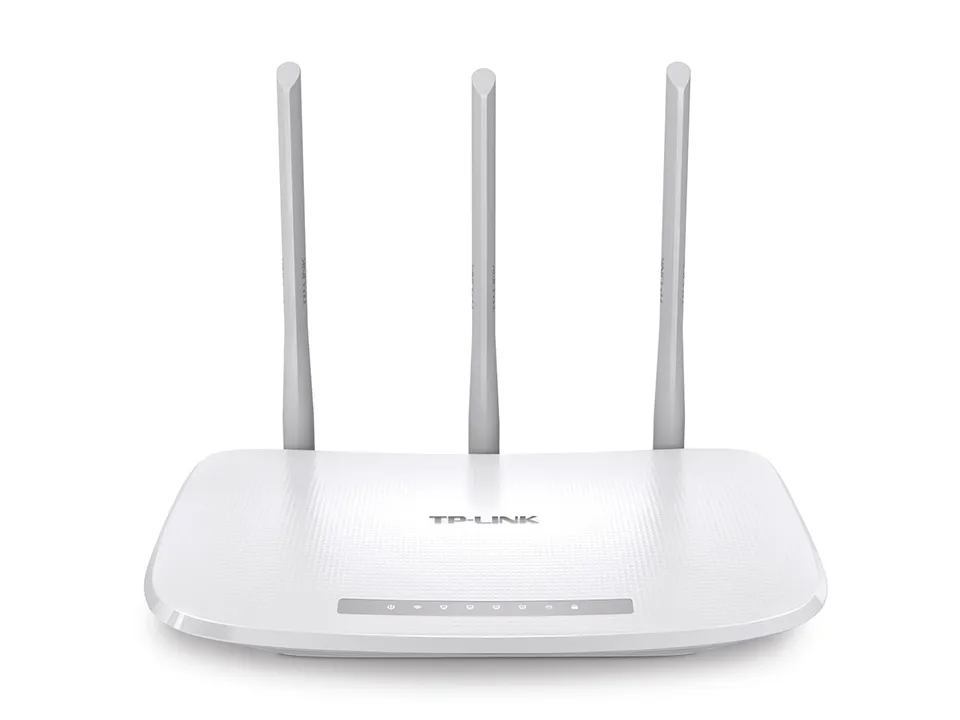 Router TP-LINK TL-WR845N