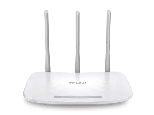Router TP-LINK TL-WR845N