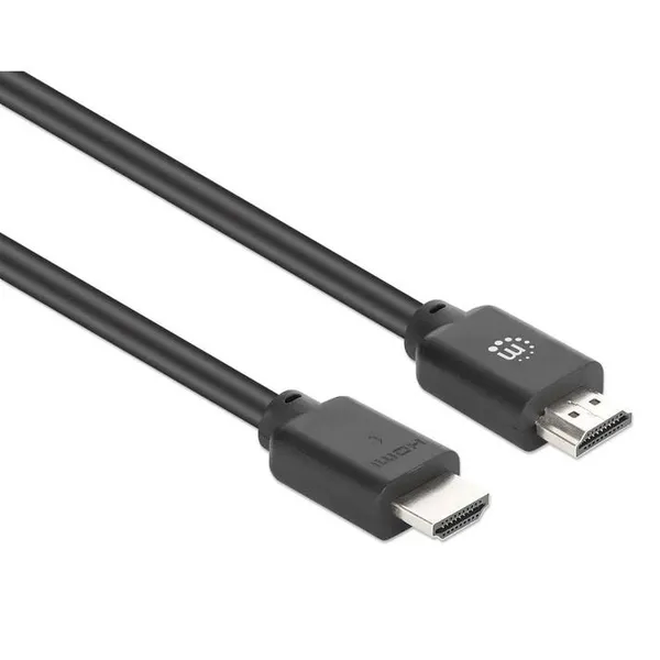 Cable HDMI MANHATTAN 356718