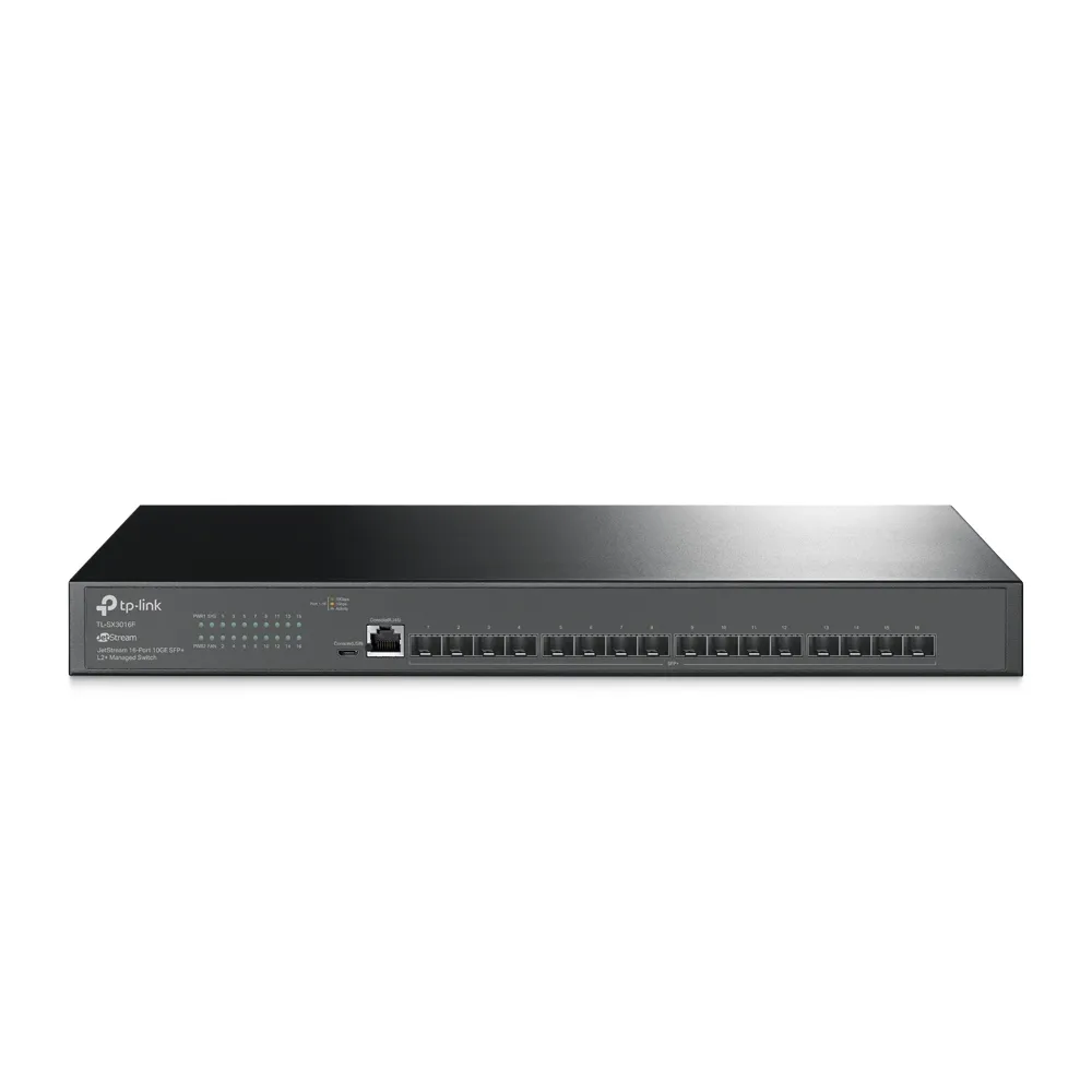 Switch TP-LINK SX3016F