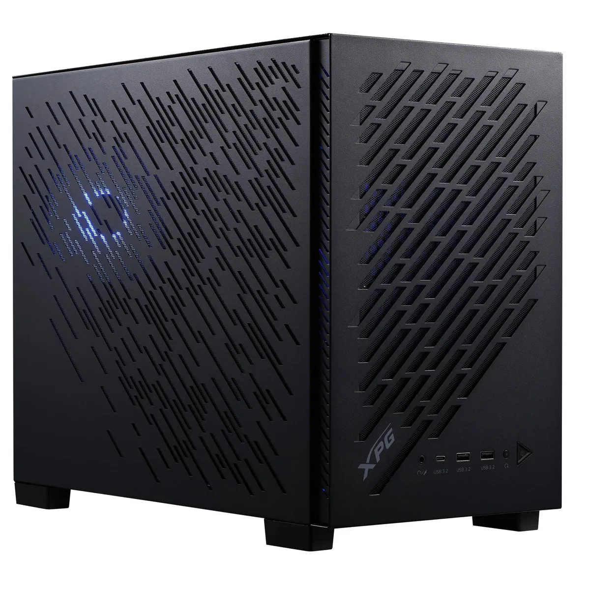Gabinetes Gaming XPG VALOR AIR NANO
