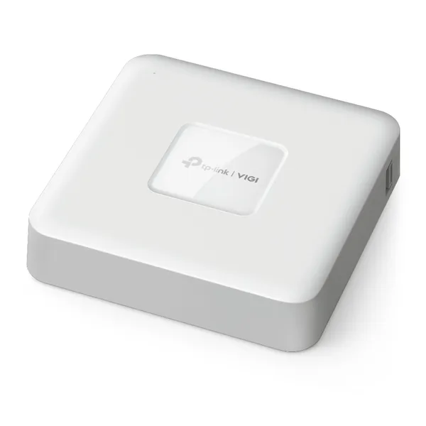 Grabador Digital TP-LINK VIGI NVR1104H-4P
