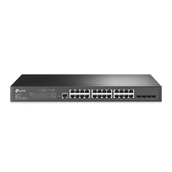 Switch TP-LINK SG3428