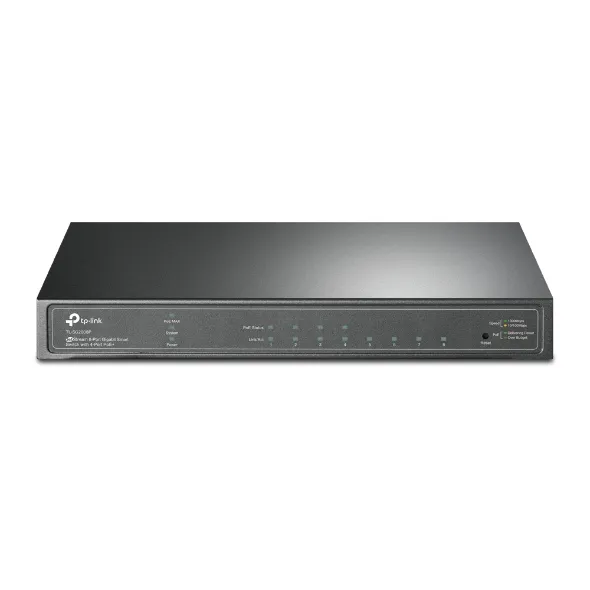 Switch Omada SG2008P
