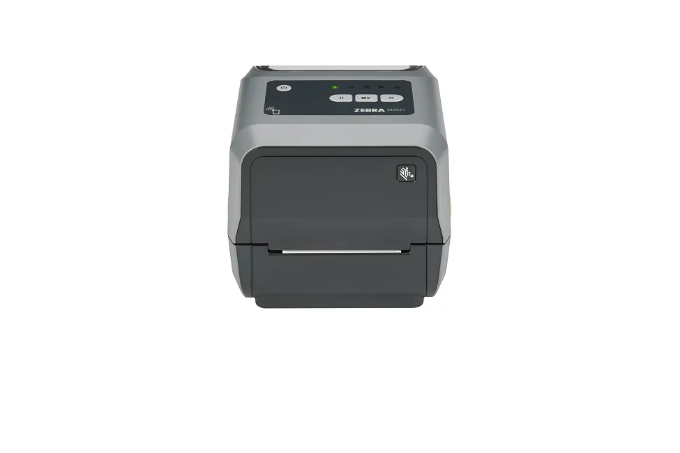 Impresoras de Etiquetas ZEBRA ZD621T