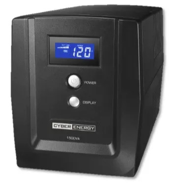 No-Break CyberPower OM1500ATLCDa