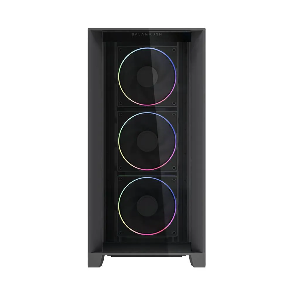 Gabinetes Gaming Balam Rush MATE 9900