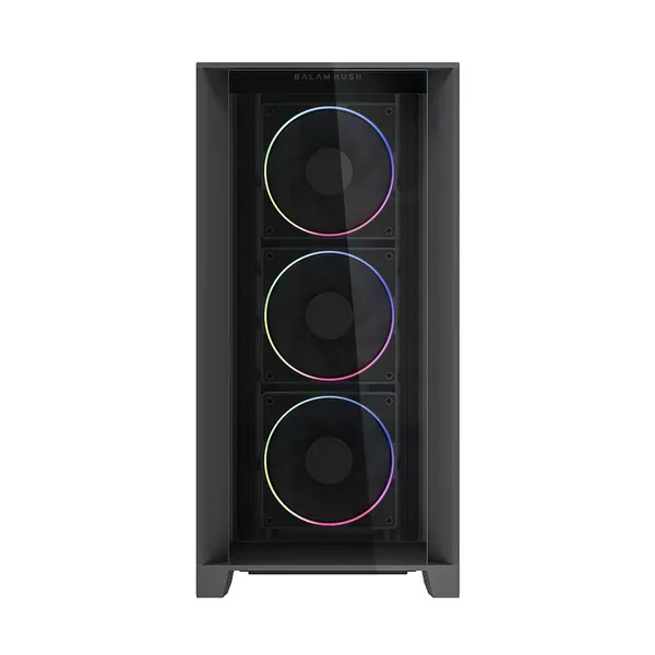 Gabinetes Gaming Balam Rush MATE 9900