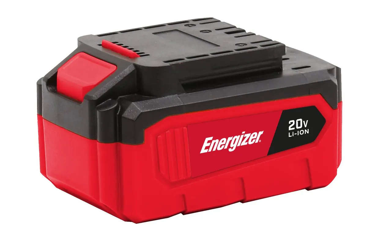 Bateria Energizer EZB4000Li