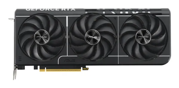 Tarjetas de Video ASUS PRIME-RTX5070TI-16G