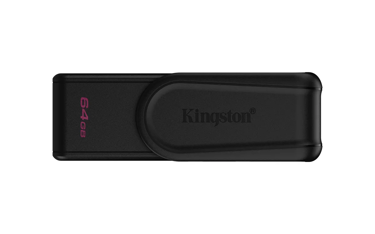 Memorias USB Kingston Technology DTXS/64GB